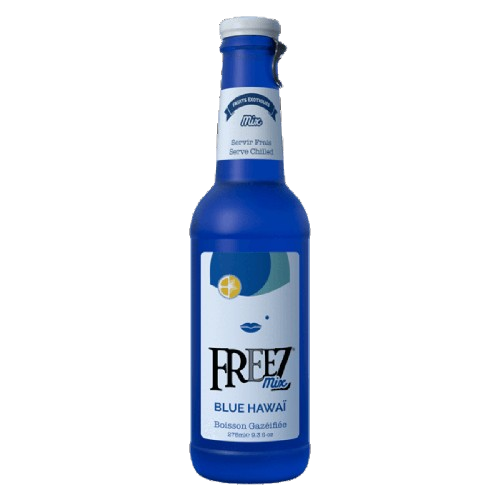 Freez Blue Hawai
