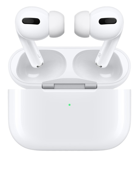 AirPods