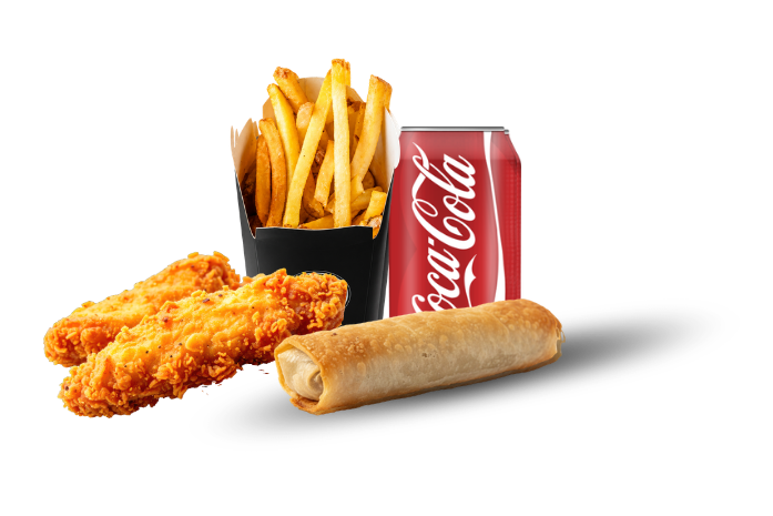 MENU S1