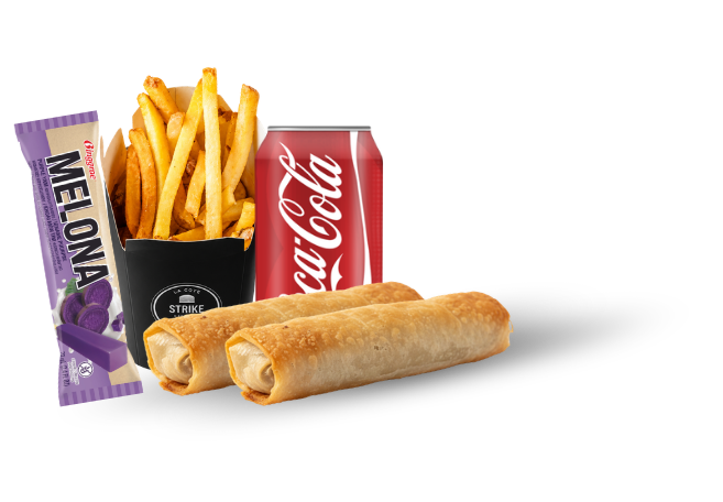 MENU S2