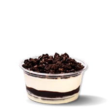 Tiramisu au chocolat