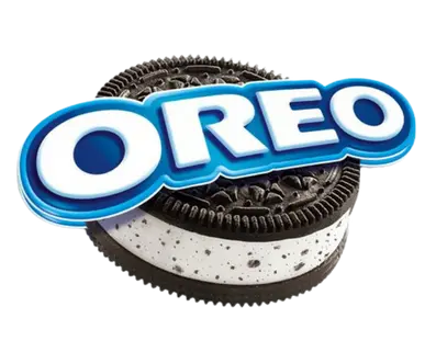 Oreo