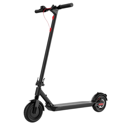 Trottinette Électrique